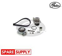WATER PUMP & TIMING BELT SET FOR VW PASSAT B5.5 GATES KP35491XS-1