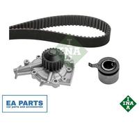 Water Pump & Timing Belt Set INA 530 0453 30