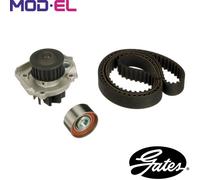 WATER PUMP & TIMING BELT SET KP15626XS FOR FIAT PANDA/Hatchback/Van 1.1L 4cyl