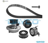 Dayco KTBWP3612 Water Pump & Timing Belt Set