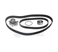 Water Pump & Timing Belt Set OPTIMAL Fits AUDI 100 VOLVO 240 VW Lt 28-35 I 78-96