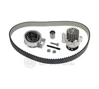 Water Pump & Timing Belt Set OPTIMAL Fits AUDI A2 SEAT SKODA VW 99-08 1131812