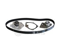 Water Pump & Timing Belt Set OPTIMAL Fits NISSAN Primera RENAULT Laguna II 02-09