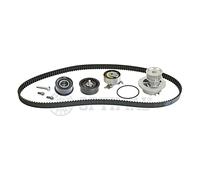 Water Pump & Timing Belt Set OPTIMAL Fits OPEL Astra G Caravan VAUXHALL Cc 98-05