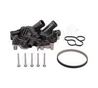 VEMO V15-99-2130 Water pump and timing belt kit