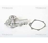 Water Pump TRISCAN Fits OPEL VAUXHALL Ascona A B Commodore C GT Kadett 2898355