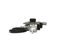 Water pump + V-belt kit KP26PK2260-1 GATES for MERCEDES-BENZ C-CLASS T-Model CLK