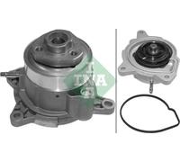 Water pump Vacuum-controlled 538 0075 10 INA for VW SKODA AUDI SEAT