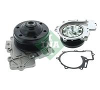 Water pump Vacuum-controlled 538 0800 10 INA for MERCEDES-BENZ VITO / MIXTO Van