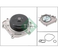 Water pump Vacuum-controlled 538 0804 10 INA for MERCEDES-BENZ CLS C-CLASS SLK