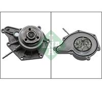 Water pump Vacuum-controlled 538 0898 10 INA for AUDI VW PORSCHE