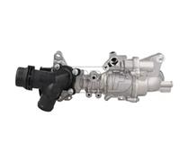 GRAF PA1474 Water pump