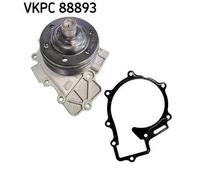 Water pump Vacuum-controlled VKPC 88893 SKF for MERCEDES-BENZ SPRINTER 3,5-t Bus