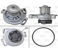 Water Pump VALEO Fits VW Passat Sharan Transporter T4 MPV 2.4-2.8L 1990-2010