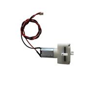 Water Pump Value Motor，Compatible For Xiaomi，Compatible For MiJia， G1 MJSTG1 Robotic Vacuum Cleaner Parts Accessories(5)