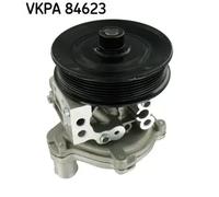 Water pump VKPA 84623 SKF for FORD LAND ROVER