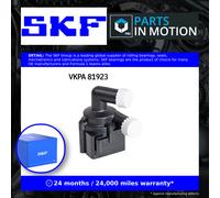 Water Pump VKPA81923 SKF Coolant 5N0122093 5N0965561 7E0965561F Quality New