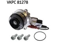 SKF VKPC 81278 Water pump