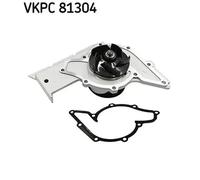 Water pump VKPC 81304 SKF for AUDI A4 B6 A6 C5 A6 C5 Avant A4 B6 Avant A8 D3