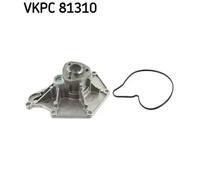 SKF Water Pump VKPC 81310