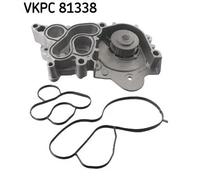 SKF VKPC 81338 Water pump