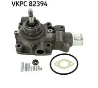 Fits SKF VKPC 82394 Water pump VKPC 82394 Water pump fits: IVECO DAIL ⭐UK Stock⭐