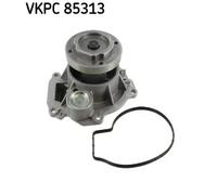 Cooling System Engine Cooling Water Pump SKF VKPC 85313 Fits Opel Vauxhall