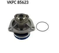 Water pump VKPC 85623 SKF for OPEL SAAB