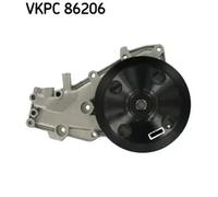 SKF VKPC 86206 Water pump