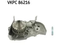 Cooling System Engine Cooling Water Pump SKF VKPC 86216 Fits Dacia Renault Clio