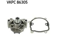 SKF VKPC 86305 Water pump kit