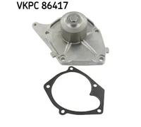 SKF VKPC 86417 Water pump
