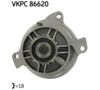 SKF VKPC 86620 Water pump
