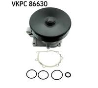 SKF VKPC 86630 Water pump