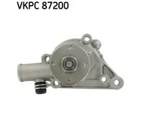 SKF Water Pump VKPC 87200 - Engine Cooling - Fits Austin MG Rover Mini/Hatchback 1.0L