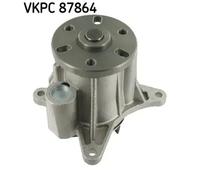 Water pump VKPC 87864 SKF for LAND ROVER JAGUAR