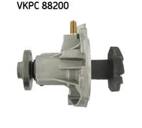 SKF VKPC 88200 Water pump