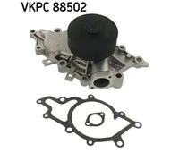 SKF VKPC 88502 Water pump
