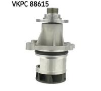 Water pump VKPC 88615 SKF for BMW 3 3 Coupe 3 Convertible 3 Compact 5 Touring 5