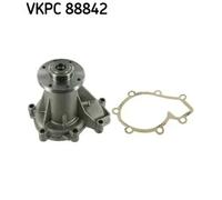 SKF VKPC 88842 Water pump