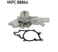 Water pump VKPC 88864 SKF for MERCEDES-BENZ VIANO VITO / MIXTO Van VITO Bus