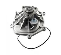 SKF VKPC 89004 Water pump