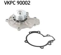 SKF VKPC 90002 Water pump