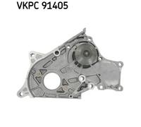 SKF VKPC 91405 Water pump