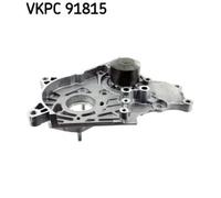 Cooling System Engine Cooling Water Pump SKF VKPC 91815 Fits Toyota Avensis