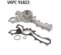 SKF VKPC 91823 Water pump