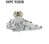 Water pump VKPC 91838 SKF for LEXUS GS IS I IS SportCross