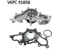 SKF VKPC 91858 Water pump