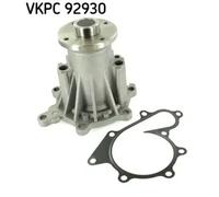 SKF VKPC 92930 Water pump