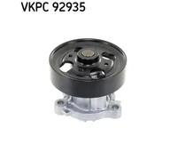 SKF VKPC 92935 Water pump